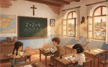 Escuela