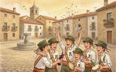 Quintos