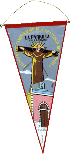 San Francisco de San Miguel